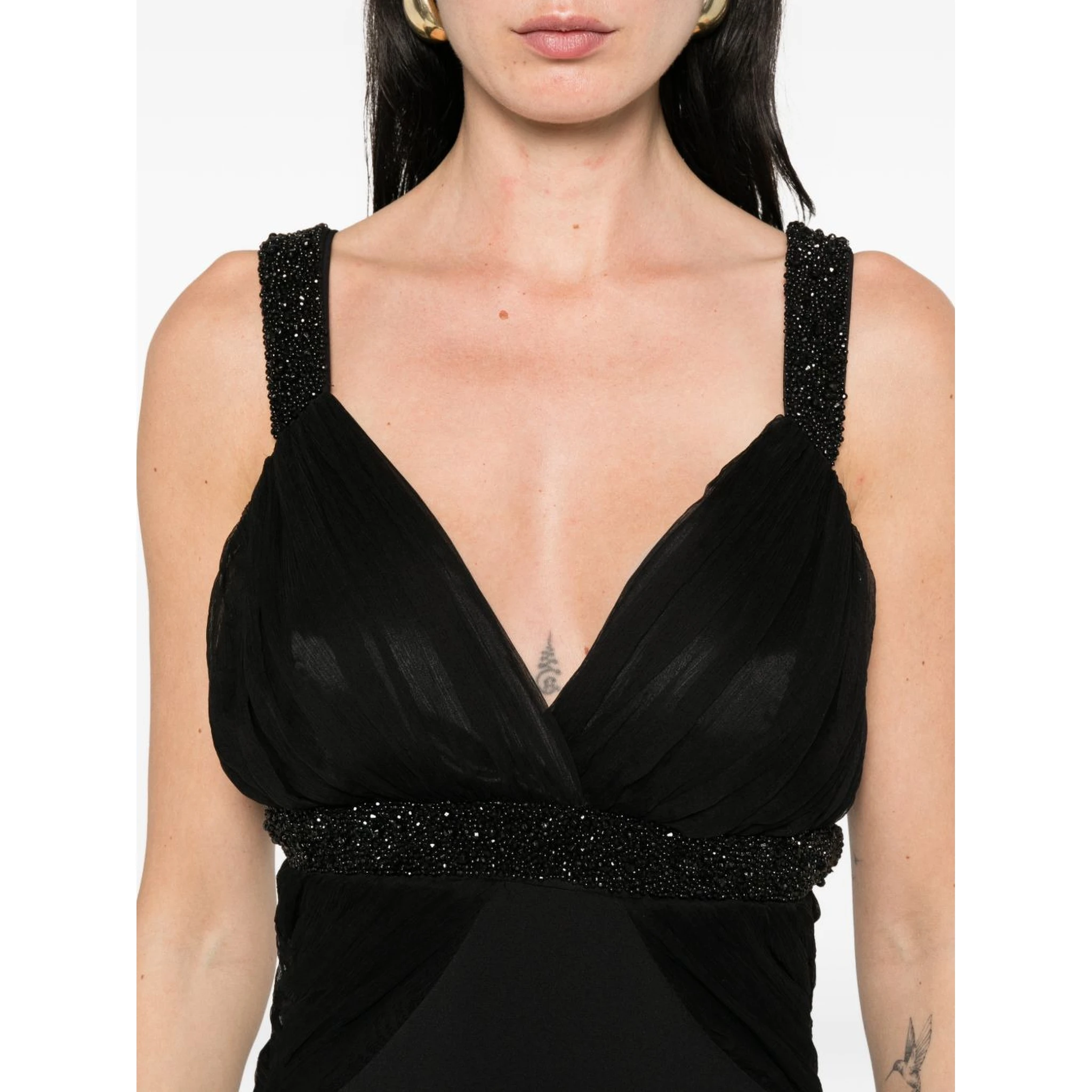 PRONOVIAS Dresses Black