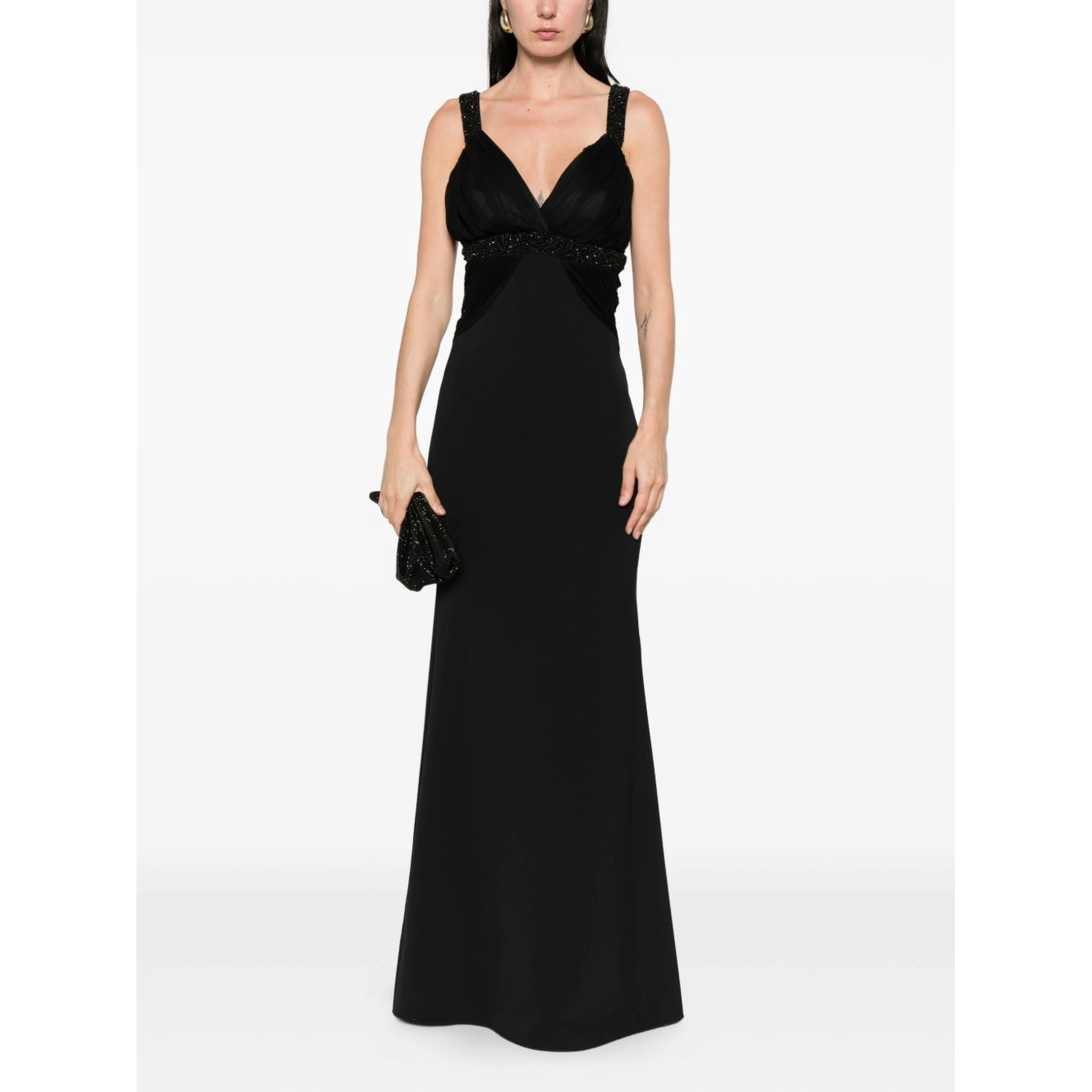 PRONOVIAS Dresses Black