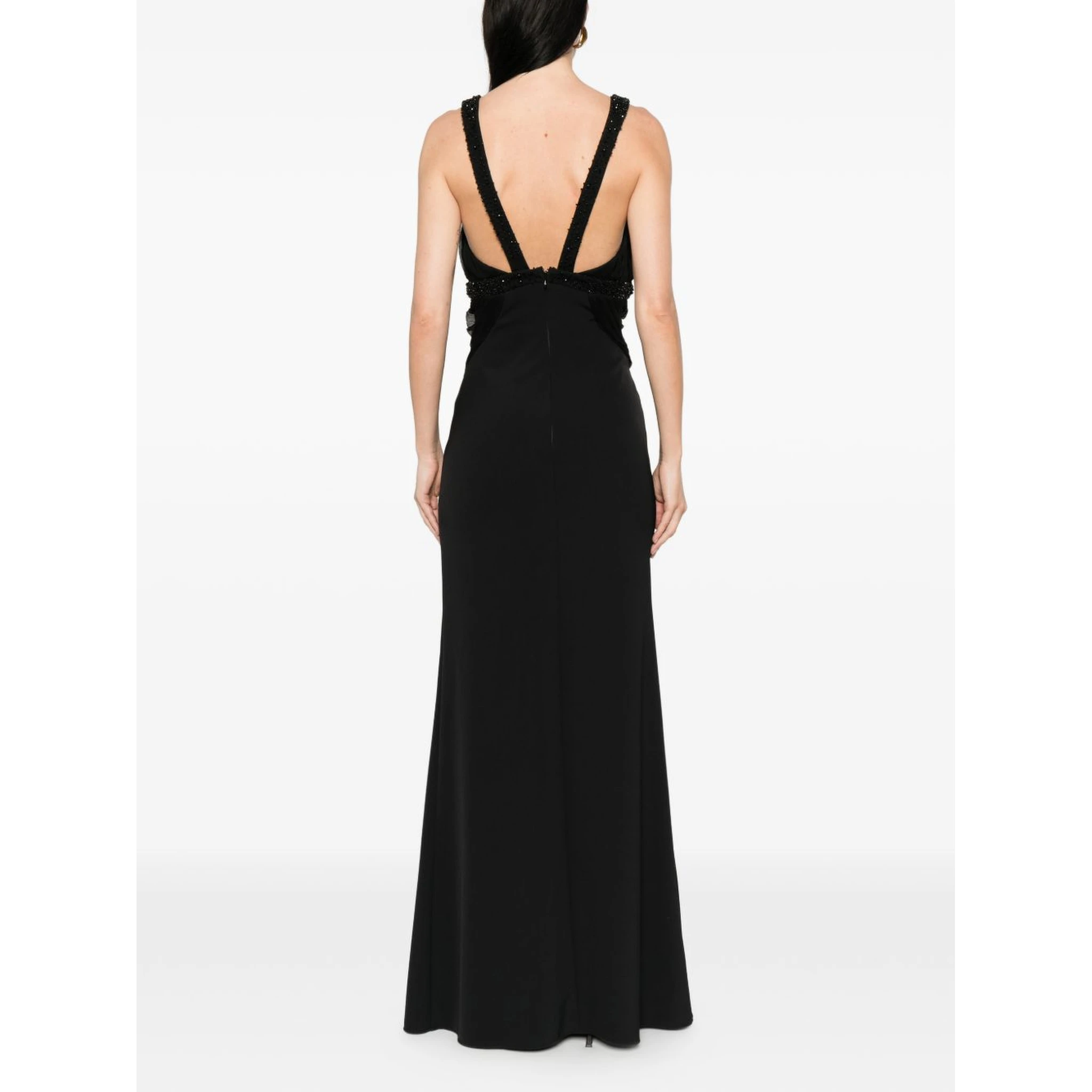 PRONOVIAS Dresses Black