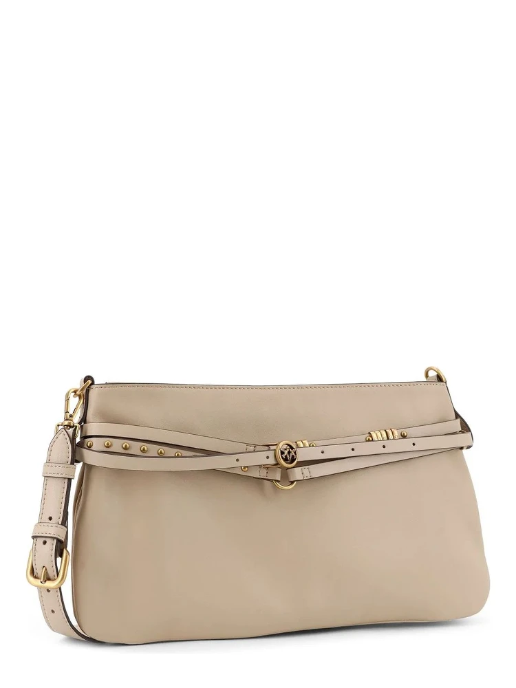 PINKO BELT CLASSIC VITELLO handbag alternative