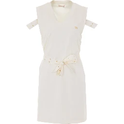 Liu Jo Dresses White