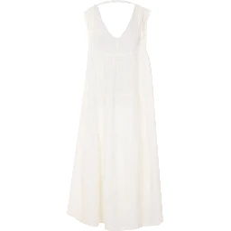 MAURIZIO Dresses White