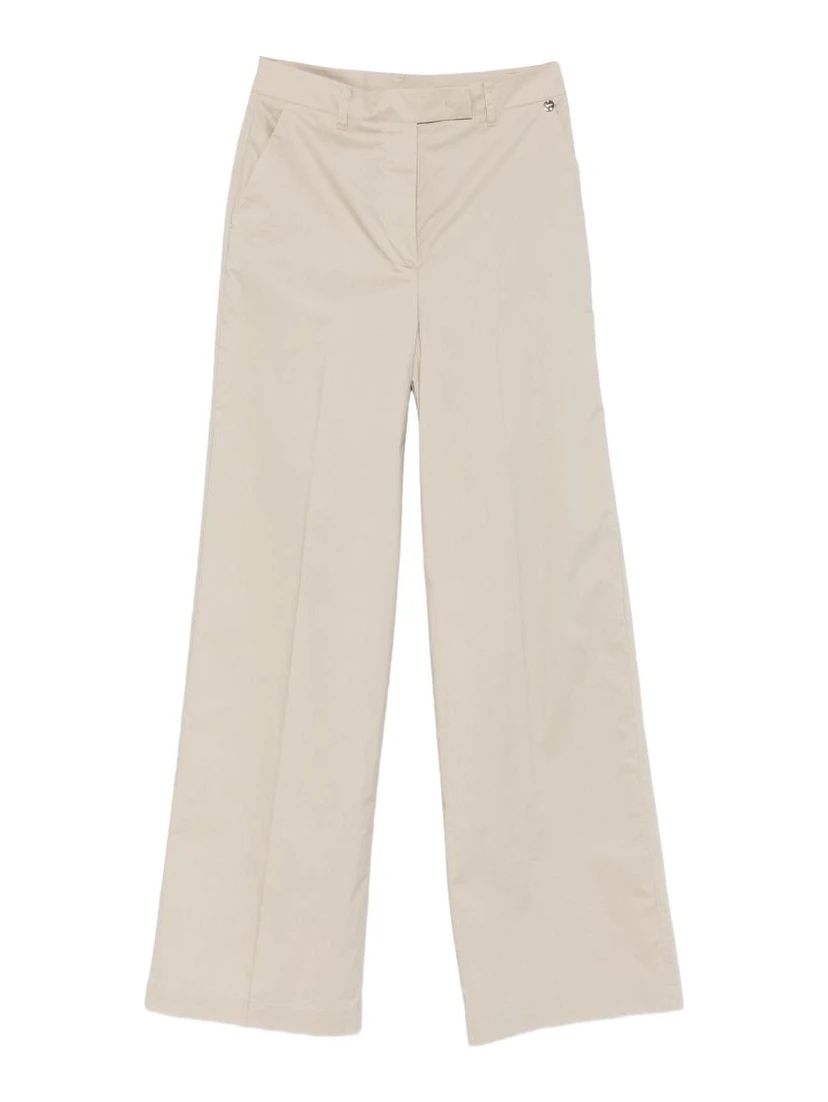 Liu Jo Trousers Grey
