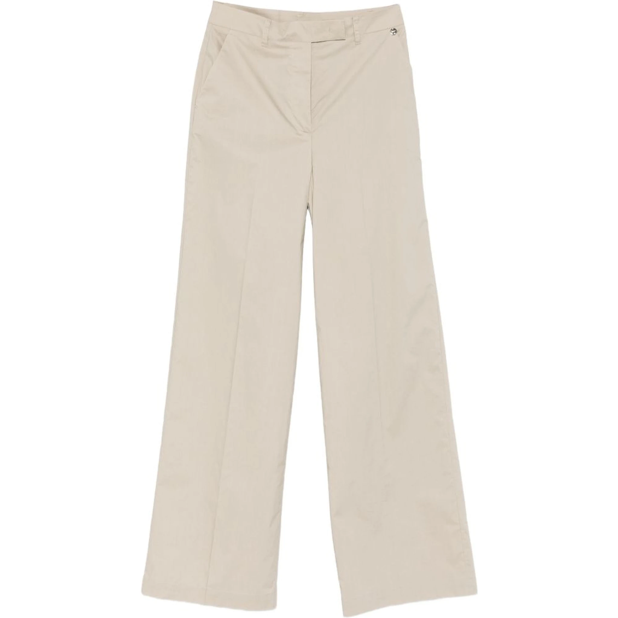 Liu Jo Trousers Grey