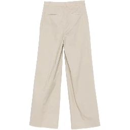 Liu Jo Trousers Grey
