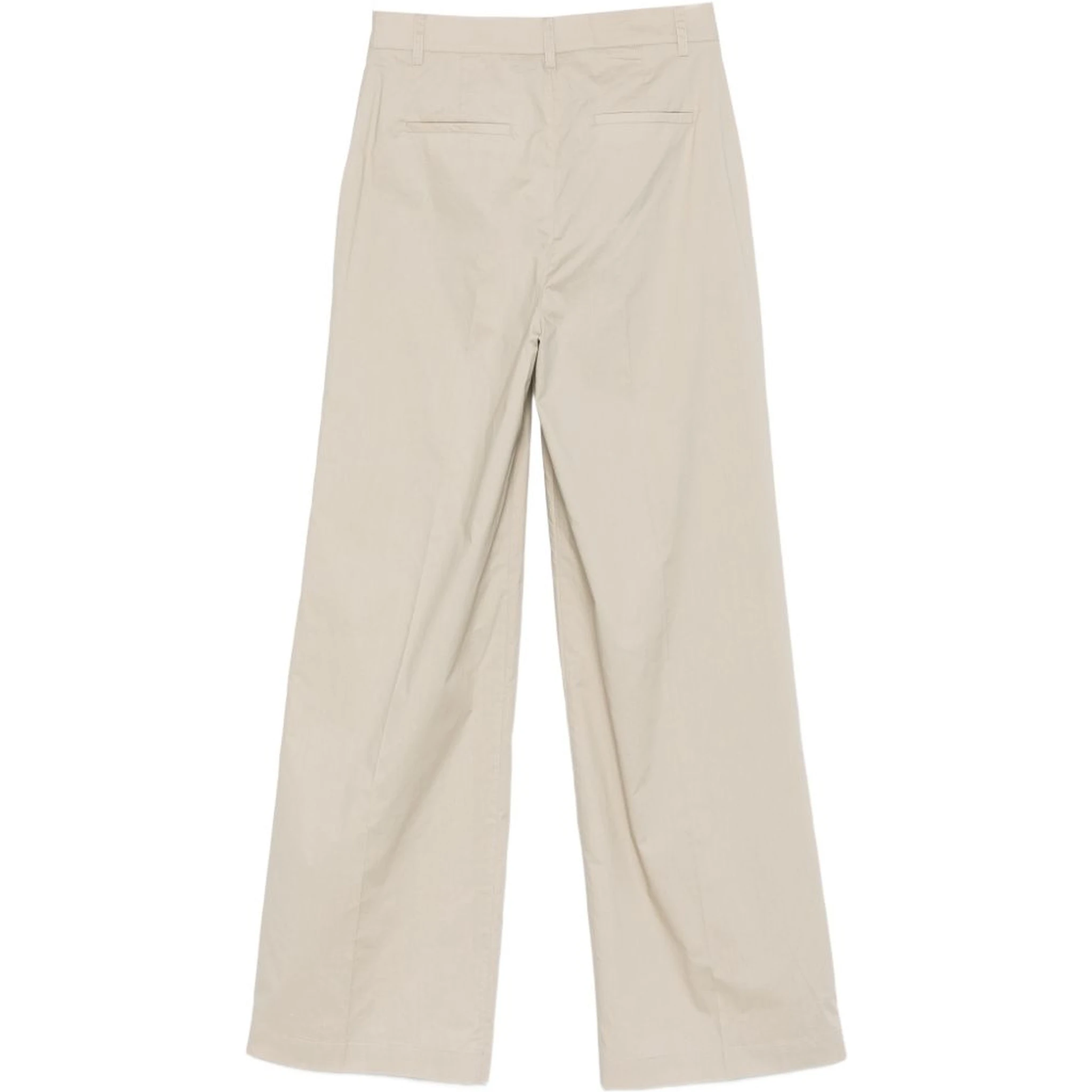 Liu Jo Trousers Grey