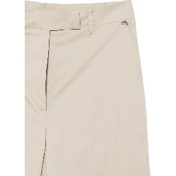 Liu Jo Trousers Grey