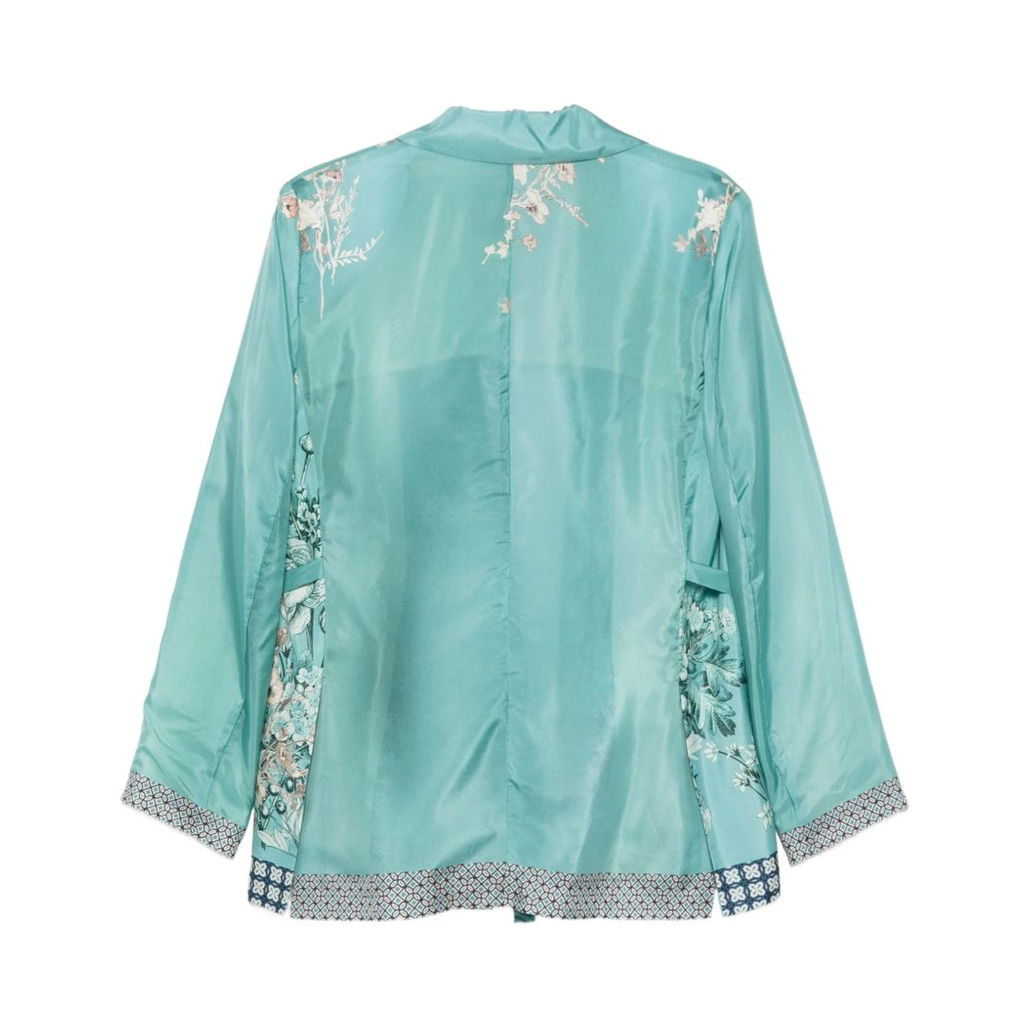 Seventy Jackets Green