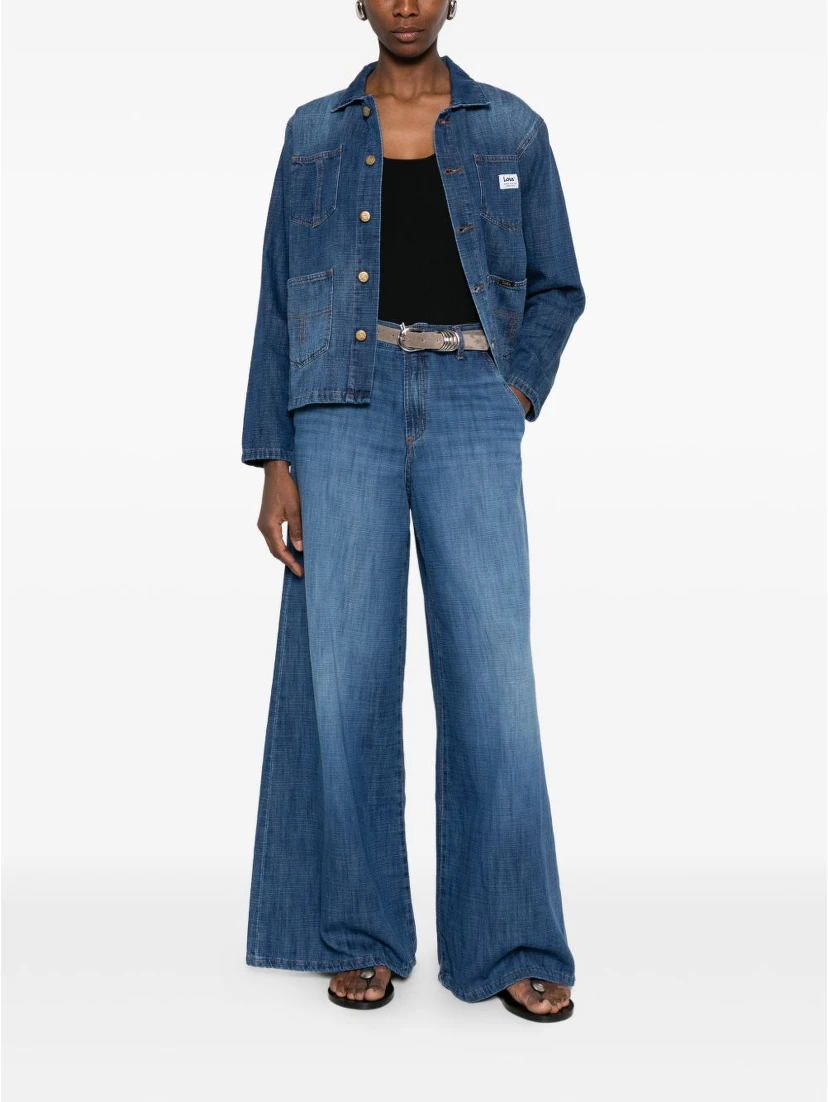 Iois Jeans Blue