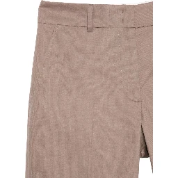 Seventy Trousers Brown