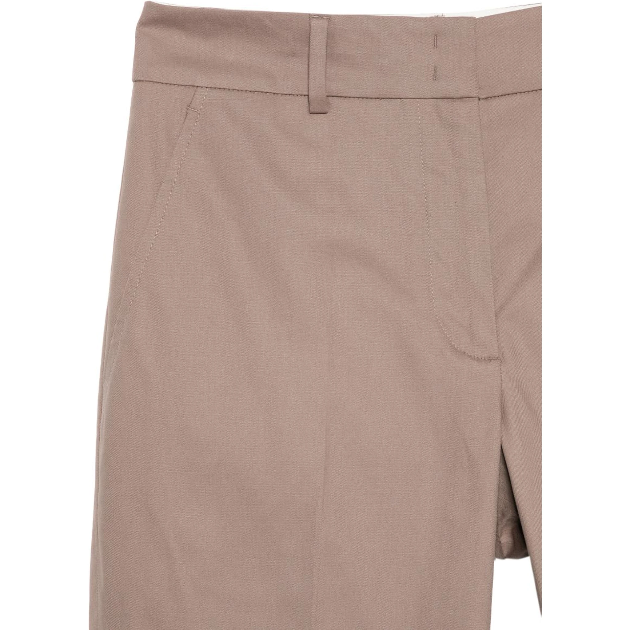 Seventy Trousers Brown
