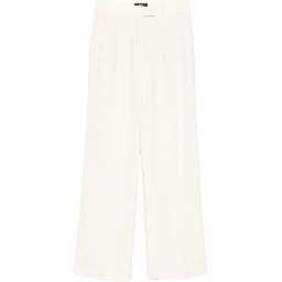 Seventy Trousers Cream