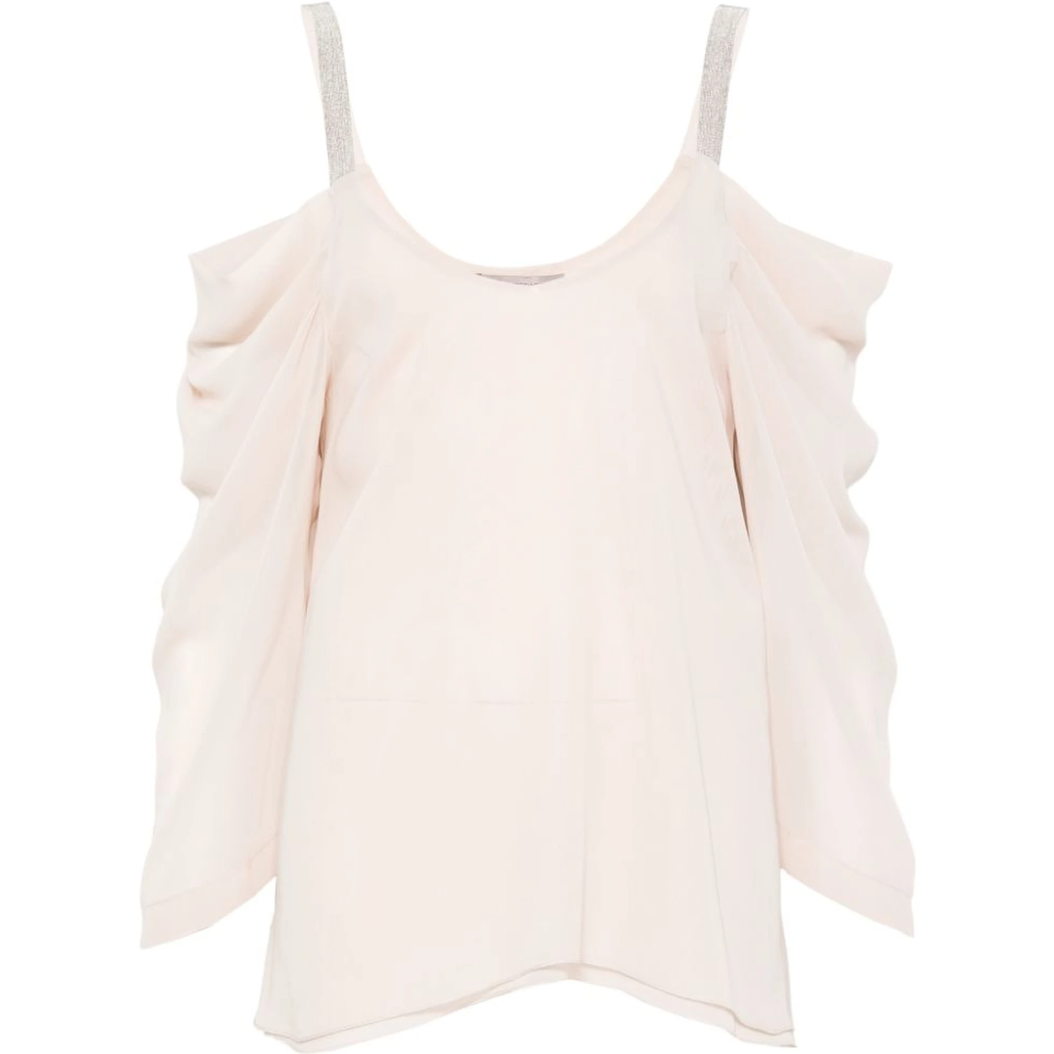 D EXTERIOR Shirts Beige