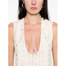Liu Jo Jackets Beige