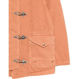 CHESAPEAKE'S Jackets Orange
