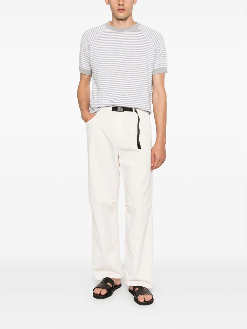 WHITE SAND Trousers