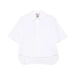 Semicouture Shirts