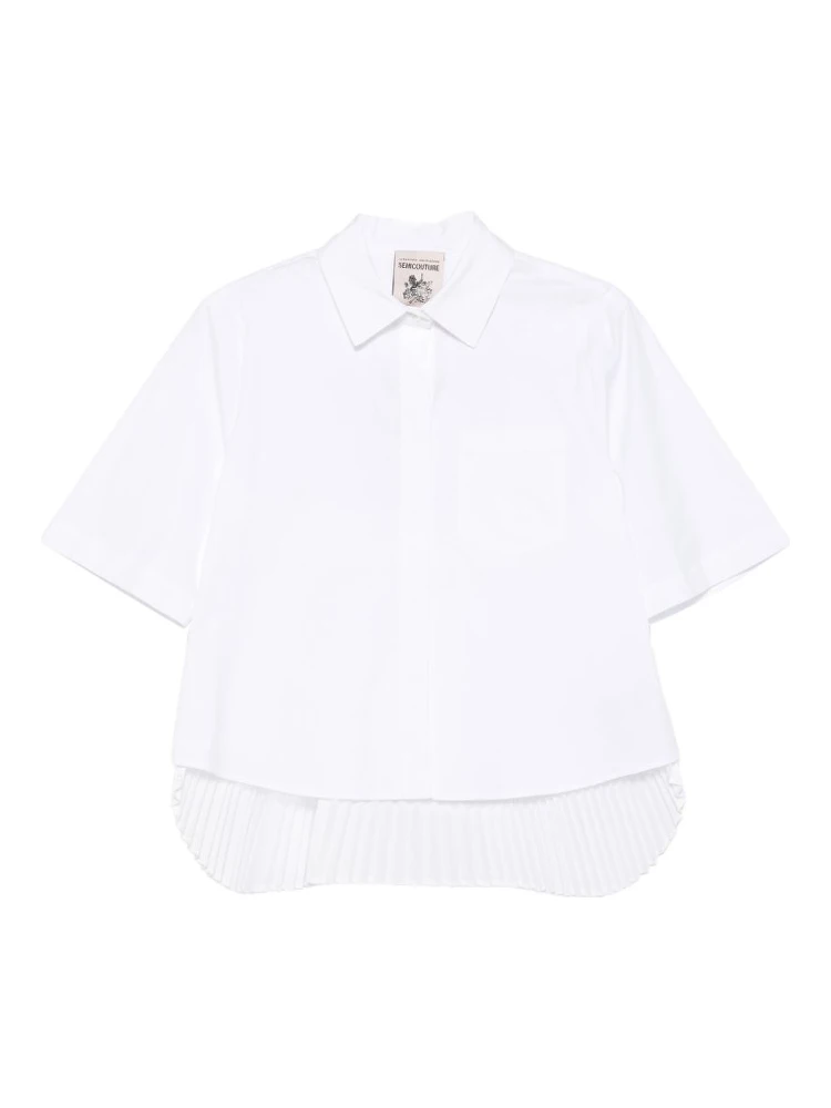 Semicouture Shirts