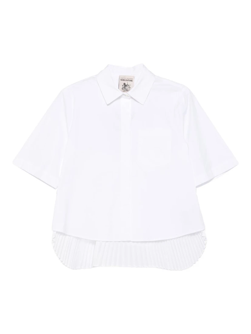 Semicouture Shirts