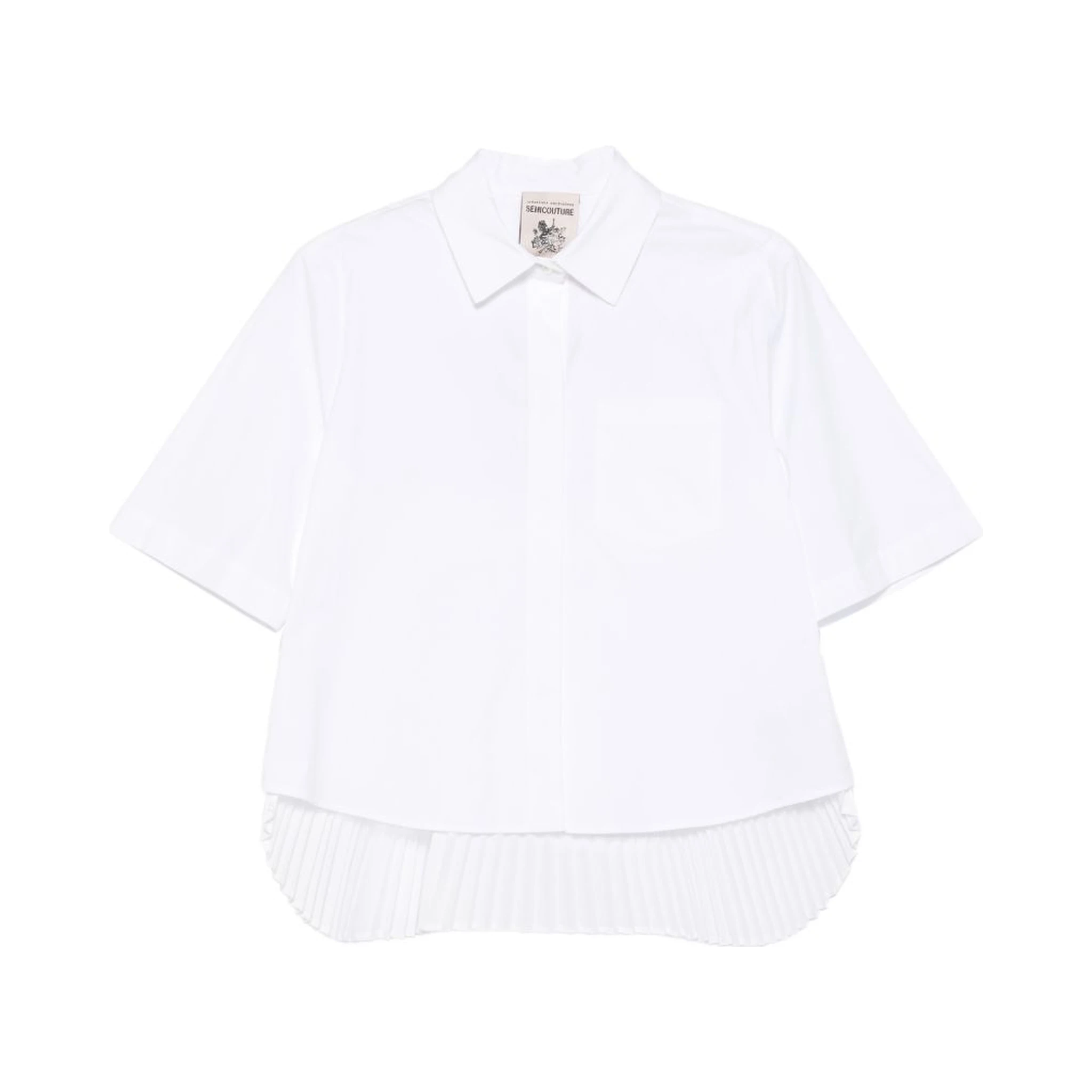 Semicouture Shirts