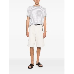 WHITE SAND Trousers Beige