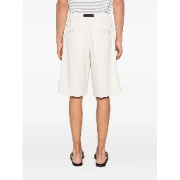 WHITE SAND Trousers Beige