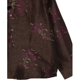 SOEUR Shirts Brown