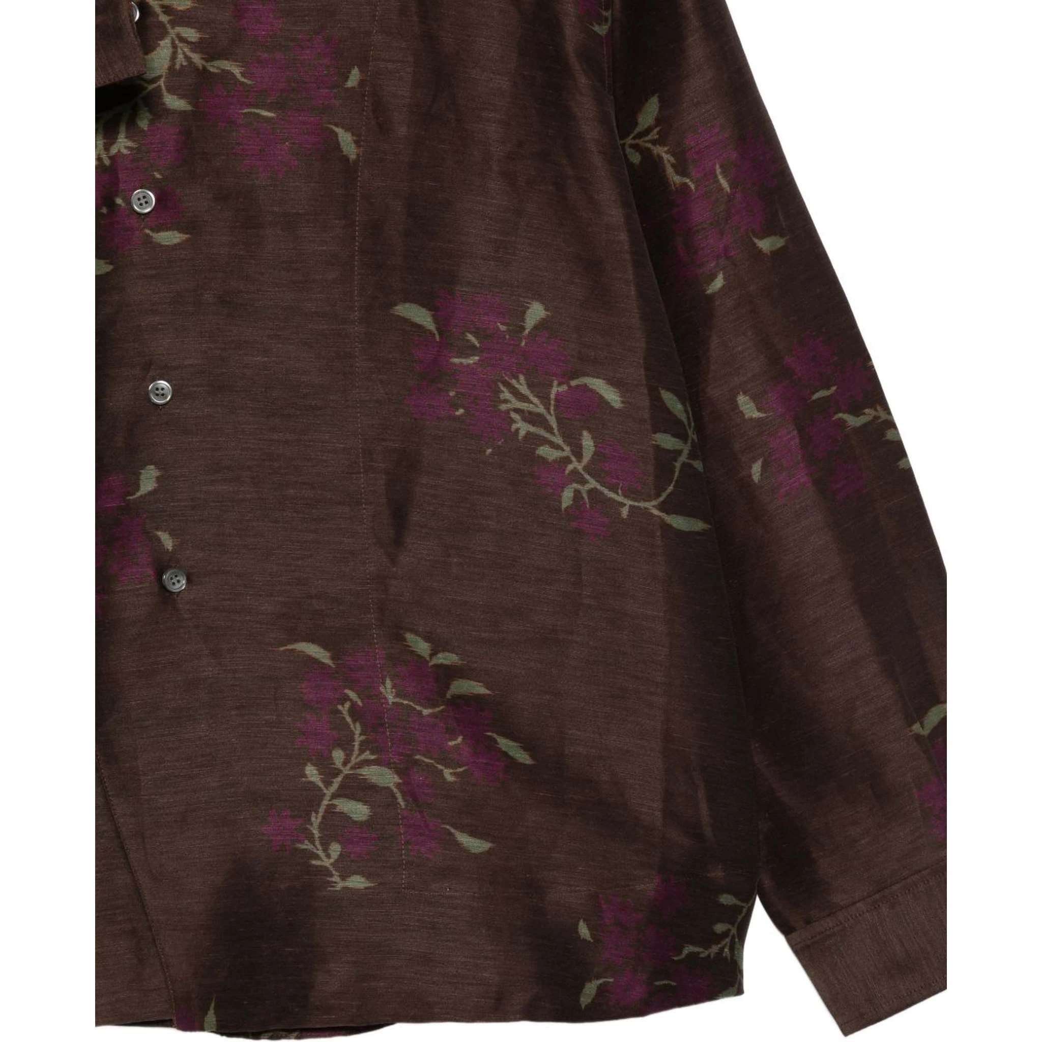 SOEUR Shirts Brown