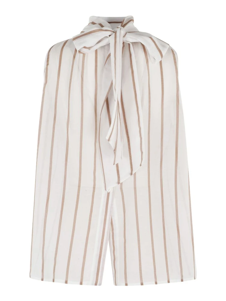 Semicouture Top