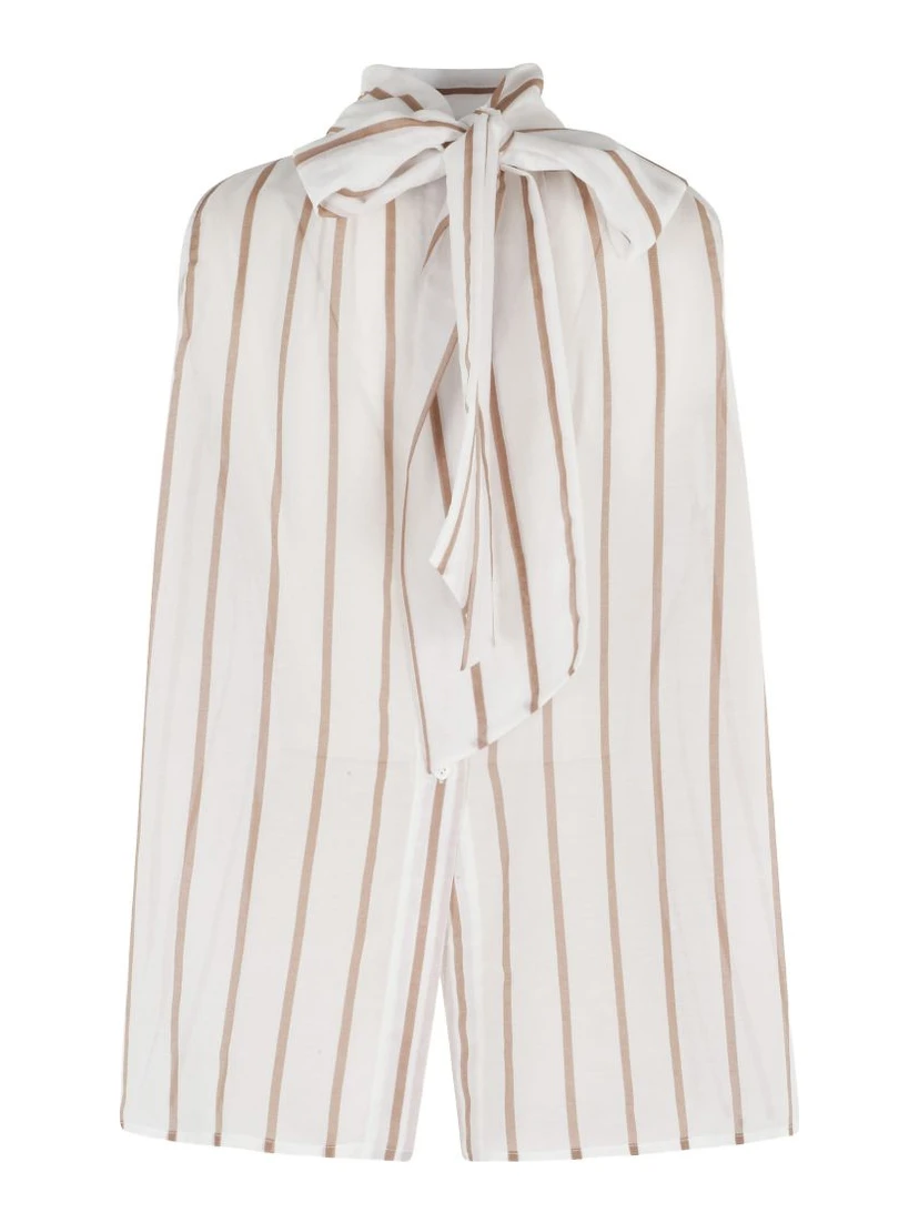 Semicouture Top