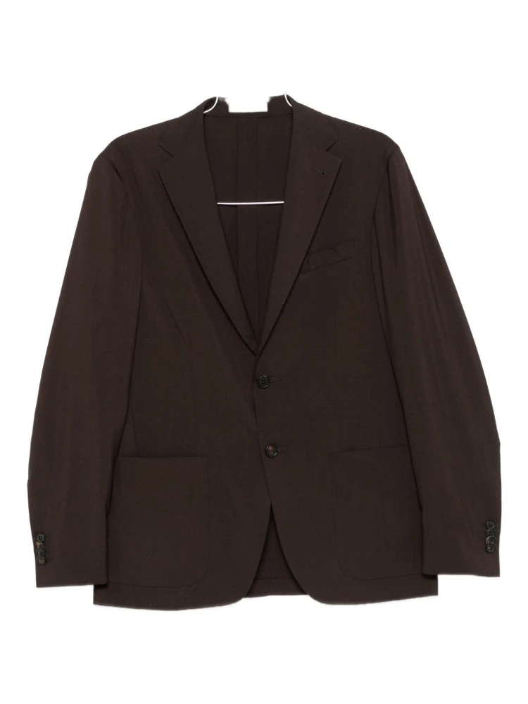 Corneliani Jackets Brown