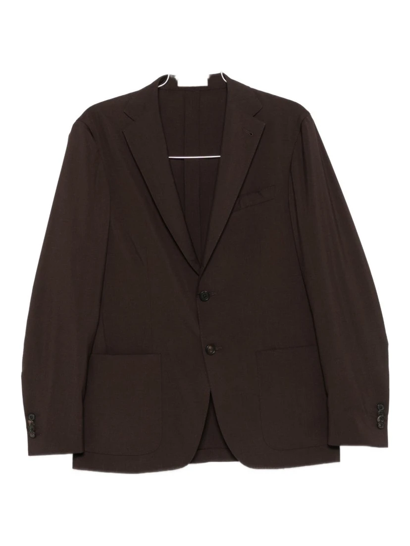 Corneliani Jackets Brown