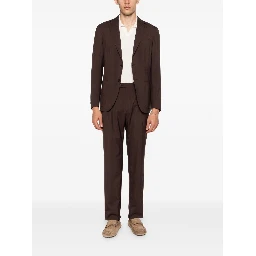 Corneliani Jackets Brown