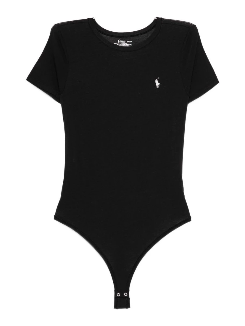 Polo Ralph Lauren Top Black