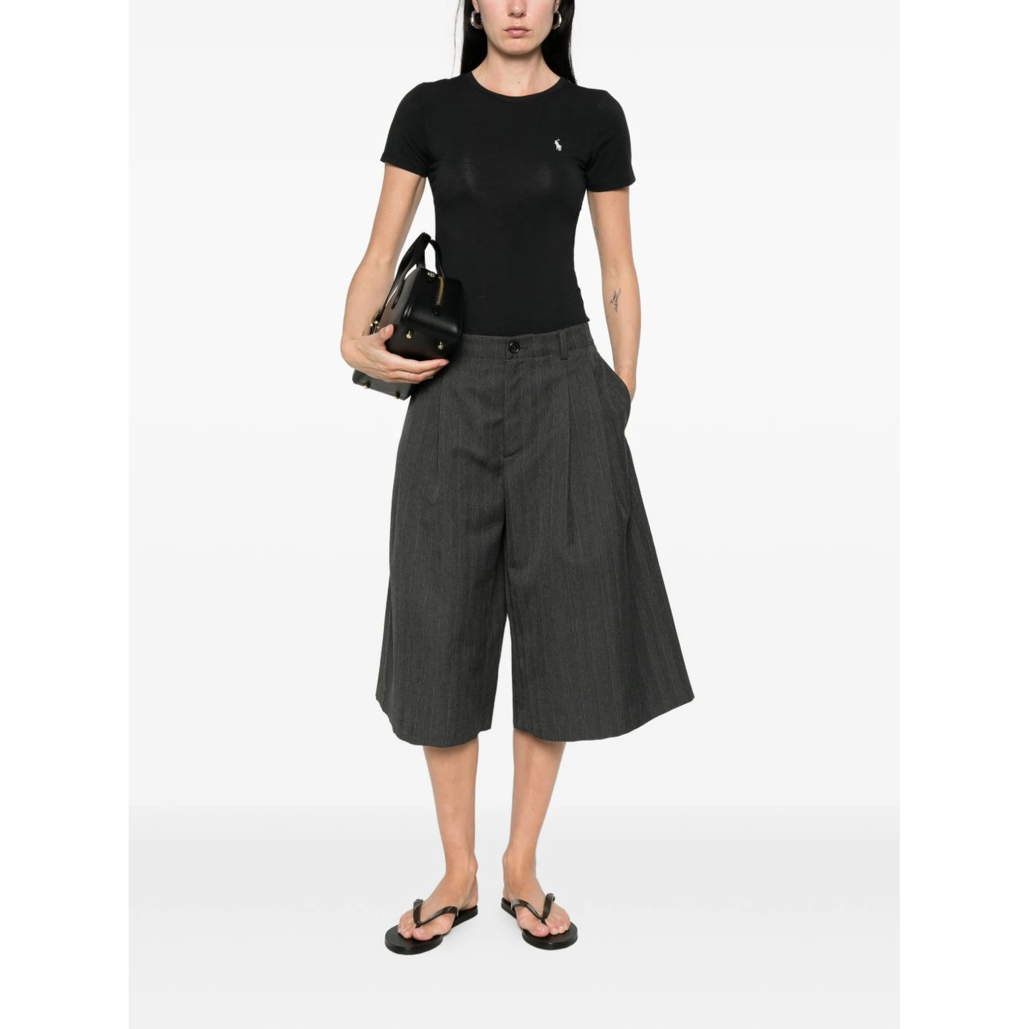 Polo Ralph Lauren Top Black