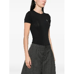 Polo Ralph Lauren Top Black