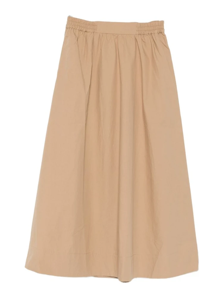 Yerse Skirts Green