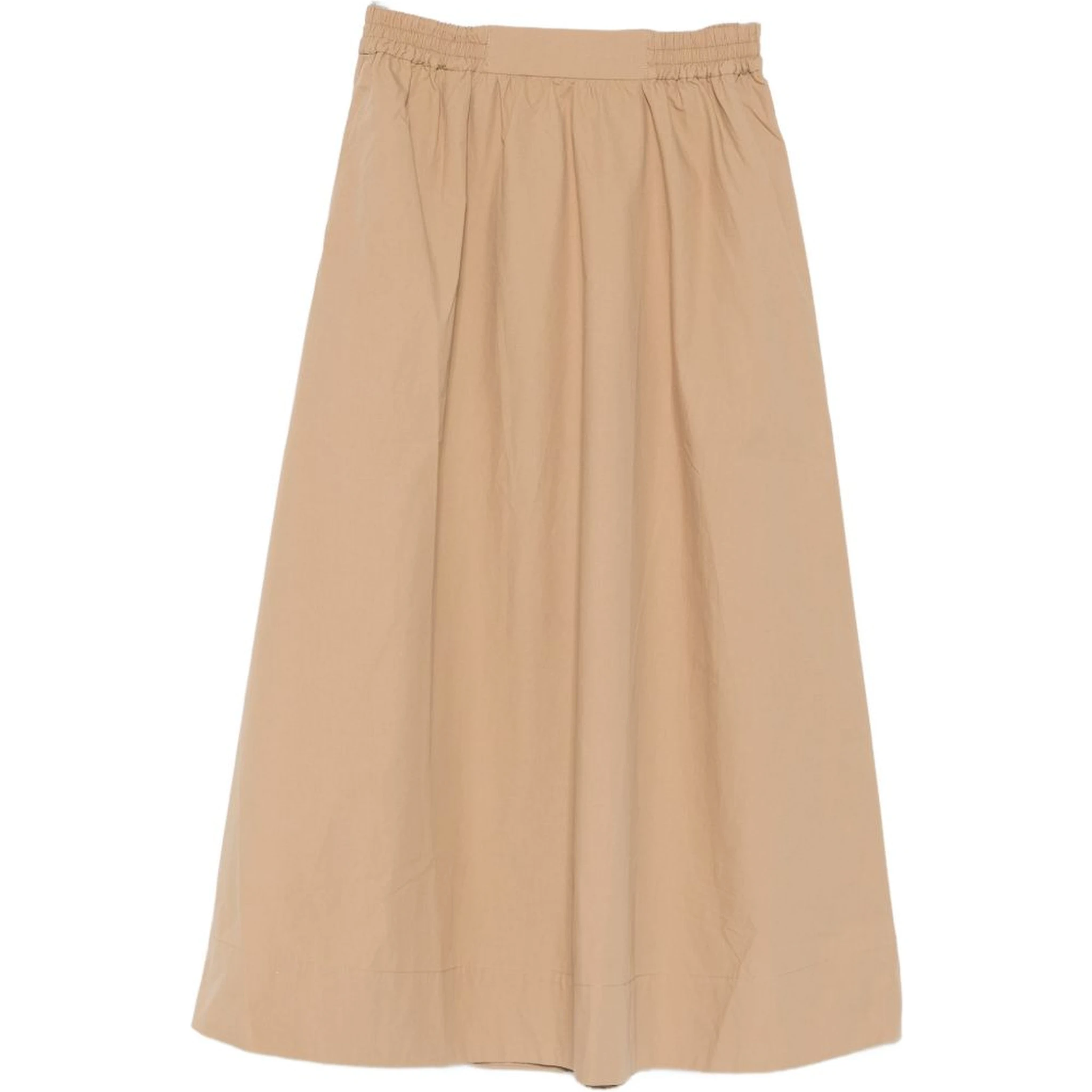 Yerse Skirts Green
