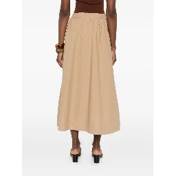 Yerse Skirts Green