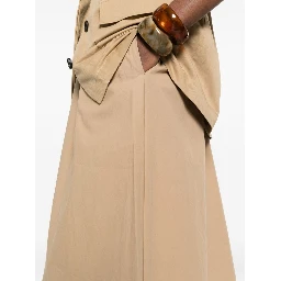 Yerse Skirts Green