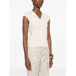 Yerse Top Beige