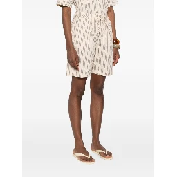 Yerse Shorts Beige