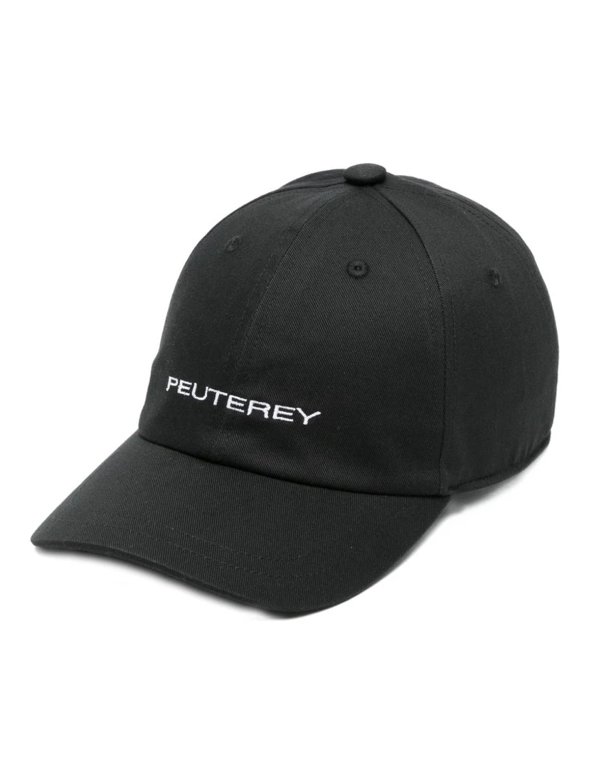 Peuterey Hats Black