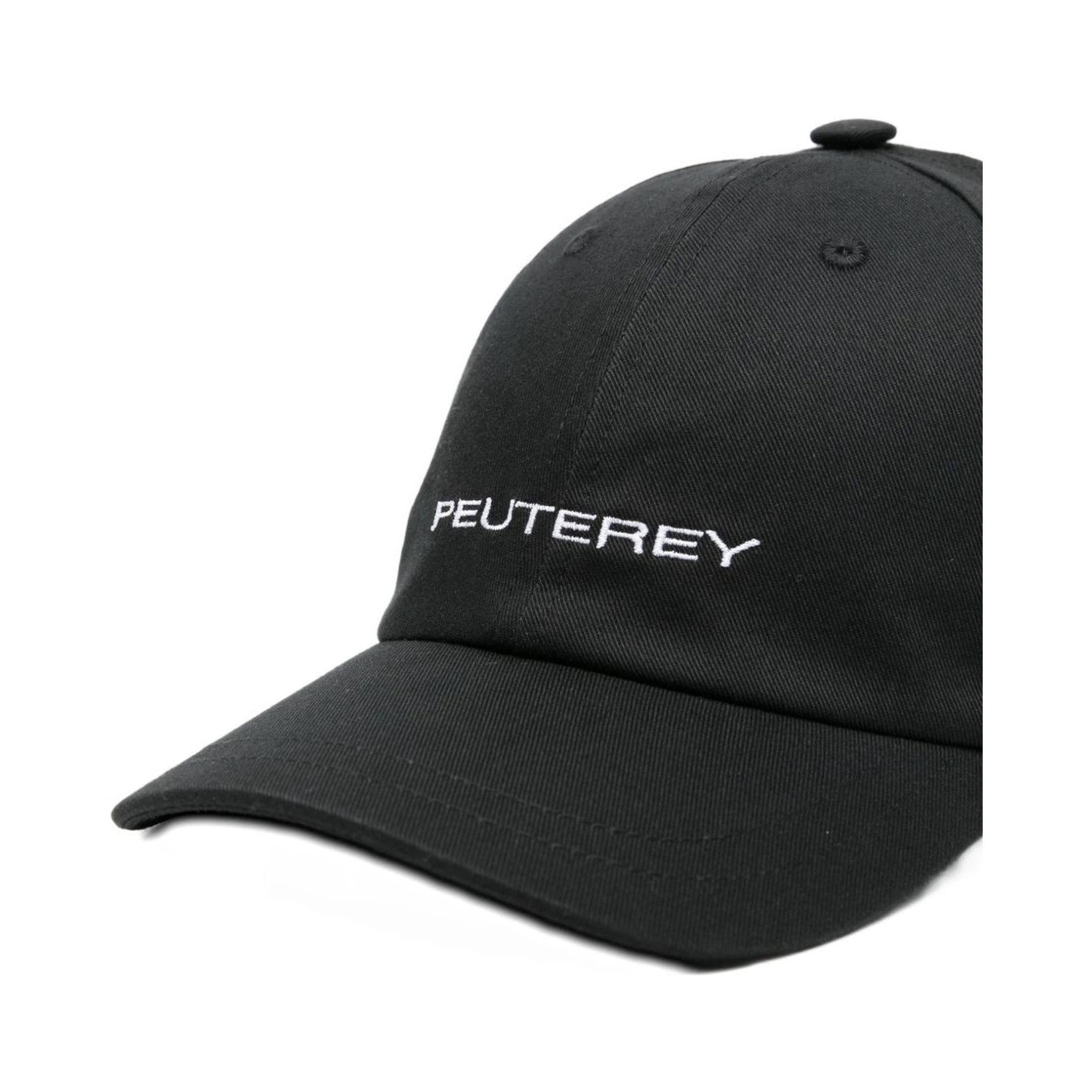 Peuterey Hats Black