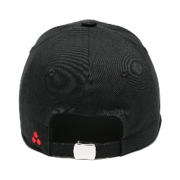 Peuterey Hats Black