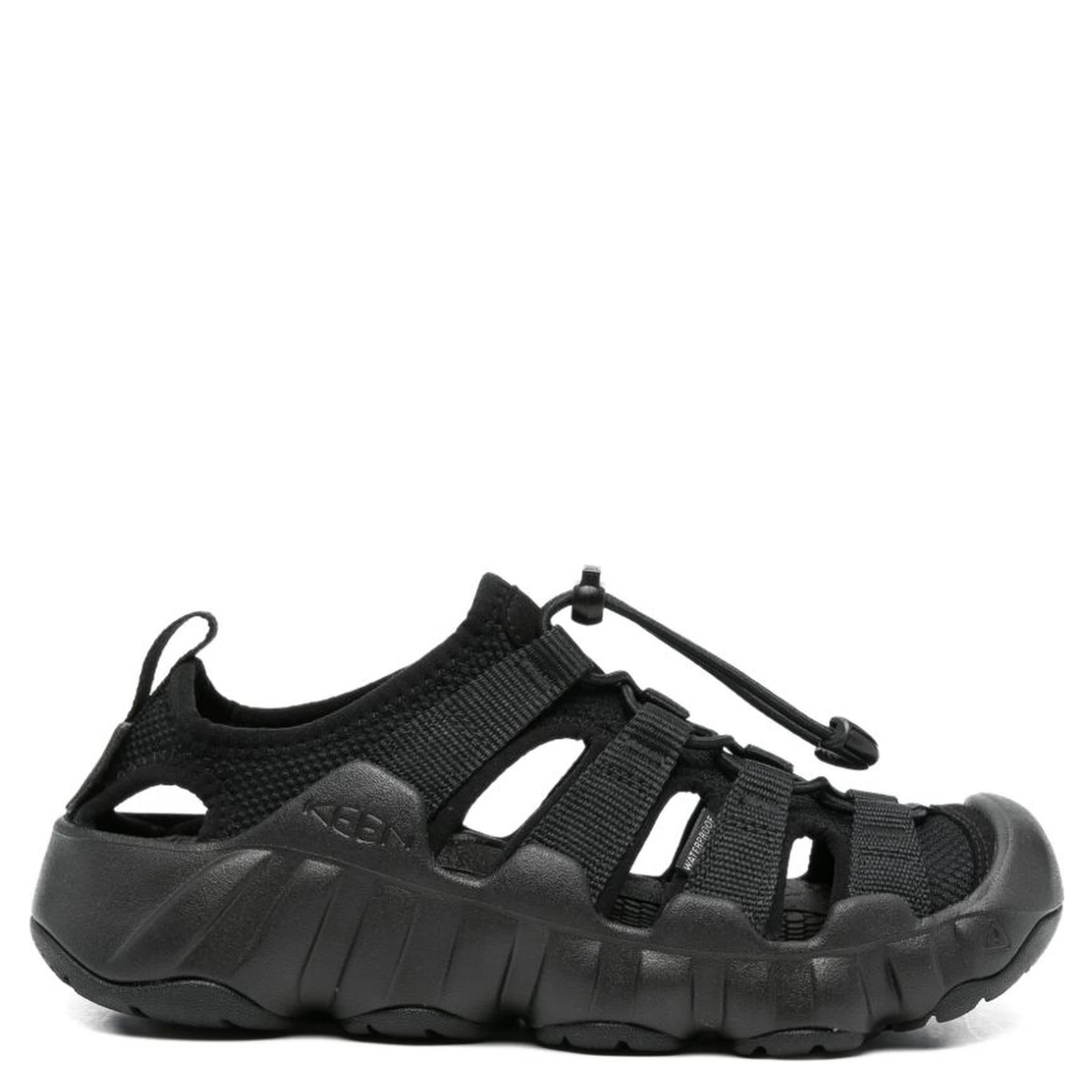 KEEN Sneakers Black