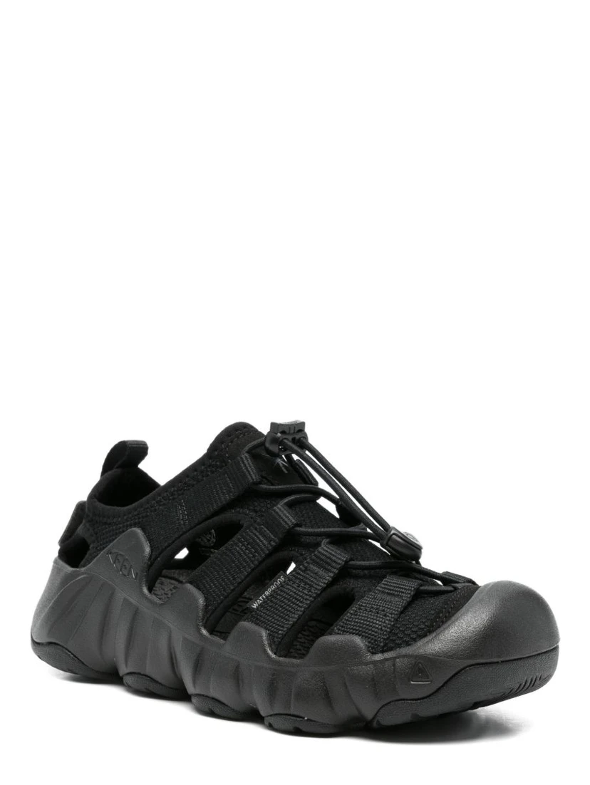 KEEN Sneakers Black