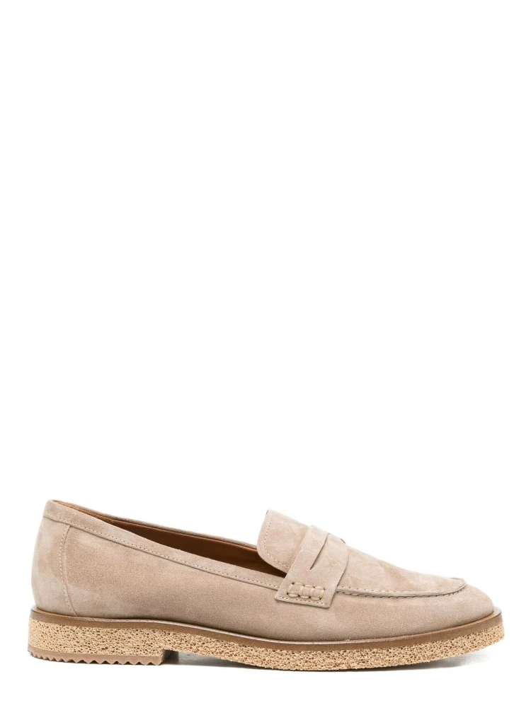 Guglielmo Rotta Sandals Beige