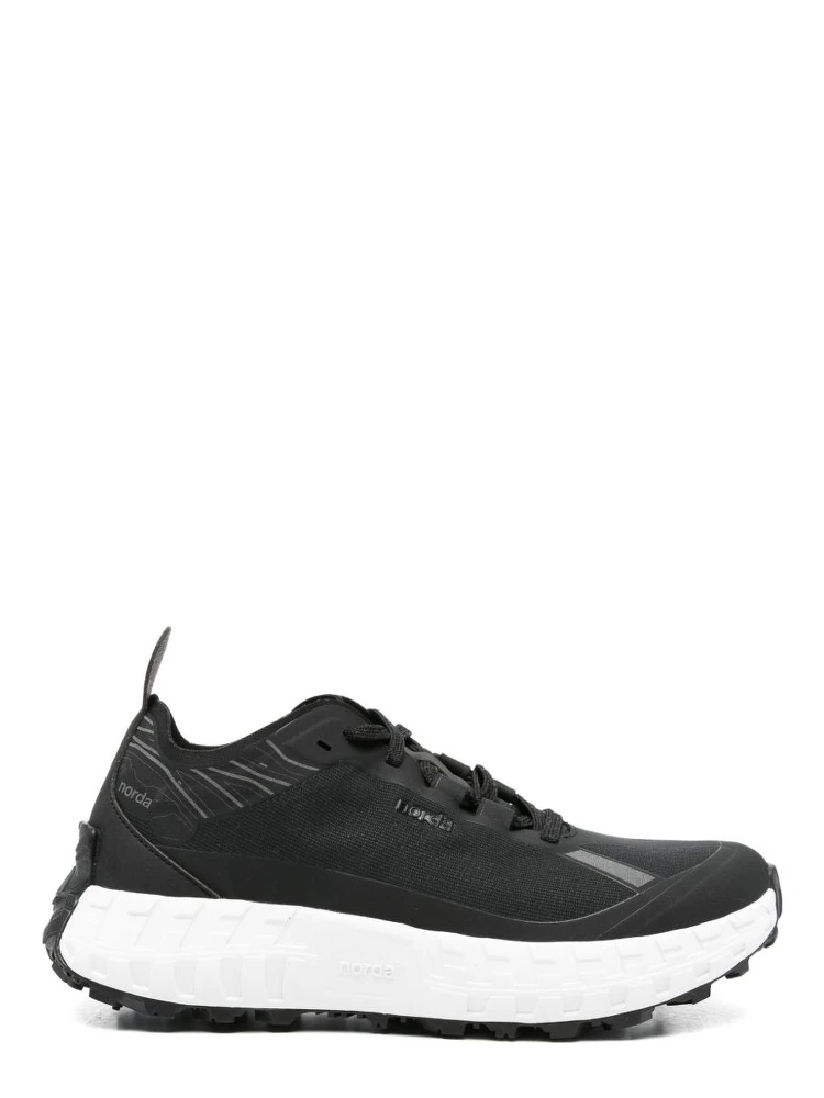 NORDA Sneakers Black