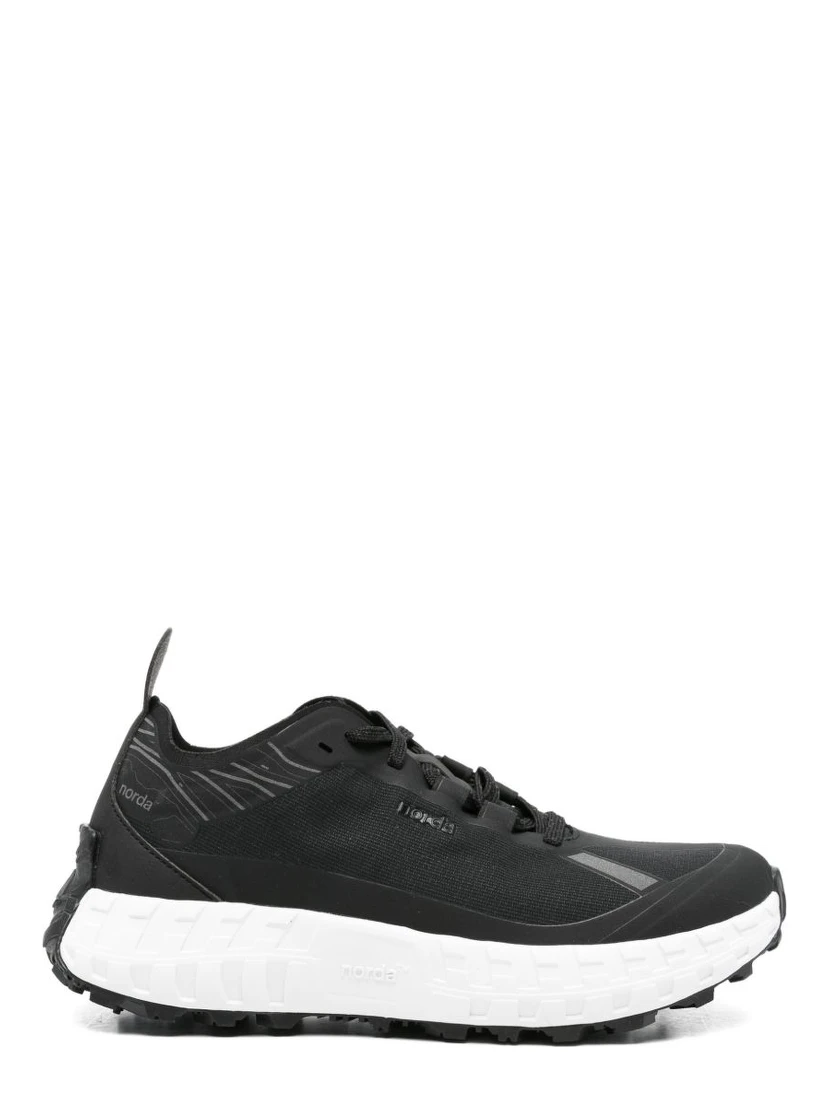 NORDA Sneakers Black